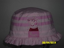 Cappello peppa pig usato  Casarano