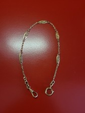 Ancienne chaine chatelaine d'occasion  Ferrières-en-Gâtinais