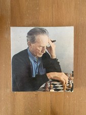 Marcel duchamp delicata usato  Macerata