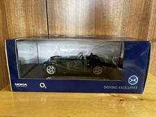 Maisto morgan aero for sale  PERTH