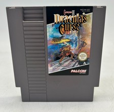 Castlevania iii dracula for sale  RHYL
