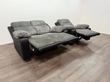 Bradley fabric seater for sale  BOSTON