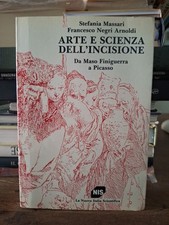 Arte scienza dell usato  Brescia