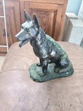 Hollow cast solid for sale Hollow cast solid for sale  BRIDPORT