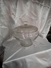 Bowle topf glas gebraucht kaufen  Gummersbach