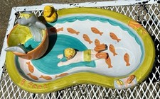 Vintage swimming pool for sale  Hazen