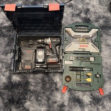 Bosch professional gsb for sale  WARRINGTON