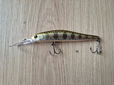 Zipbaits rigge deep gebraucht kaufen Zipbaits rigge deep gebraucht kaufen  Potsdam