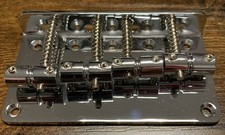 Bass bridge for gebraucht kaufen  Rüsselsheim am Main