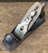 Vintage wickes smoothing for sale  PENRYN