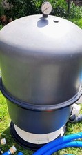 Swimmingpool zubehör konvolut gebraucht kaufen  Bremen