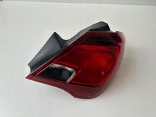 Opel Corsa E 2014 tylne prawe tylne światło tylne światło 39068623 MCJ5443 na sprzedaż  PL