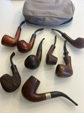 Tabak pfeifen sammlung gebraucht kaufen  Dillingen a.d.Donau