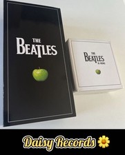 Usado, The Beatles 2009 Mono & Stereo CD Box Sets *Genuine Editions* comprar usado  Enviando para Brazil
