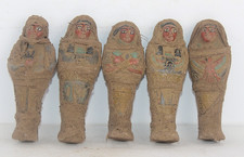 Statues pharaoniques anciennes d'occasion  Expédié en France