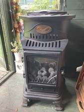 Calor gas 3kw for sale  SKIPTON