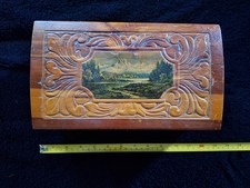 Antique 1940 cedar for sale  Bismarck