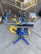 Eagnas professional table for sale  Burleson
