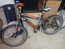 Bicicletta usata bambino usato  Francavilla Fontana