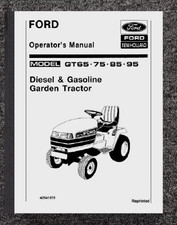 Gt65 gt75 diesel for sale  Houston