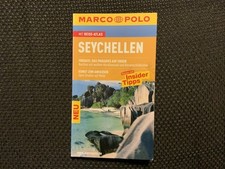 Marco polo reiseführer gebraucht kaufen  Stutensee