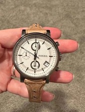 Fossil womens watch for sale  Coventry