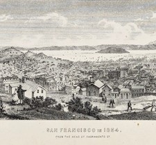 1854 san francisco for sale  Carefree