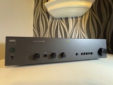 Nad 302 stereo for sale  LEEDS
