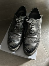 Hogan stile oxford usato  Cesena