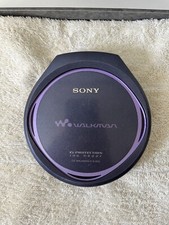Sony 825 walkman gebraucht kaufen  Neuendettelsau