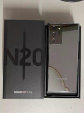 Samsung Galaxy S20 Ultra 5G - 128 GB - Cinza cósmico (desbloqueado) 5G MUITO BOM comprar usado  Enviando para Brazil