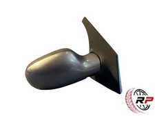 Außenspiegel grau elektrisch gebraucht kaufen Außenspiegel grau elektrisch gebraucht kaufen  Brakel