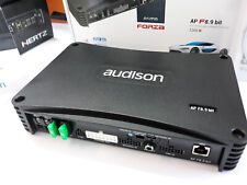 Amplificatore audison apf8.9bi usato  Chivasso