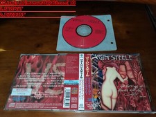 Virgin Steele / The Marriage Of Heaven And Hell - Part One JAPAN SAMPLE A5 comprar usado  Enviando para Brazil