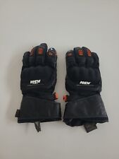 Ktm handschuhe wasserdicht gebraucht kaufen  Aschau