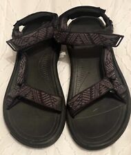 Teva mens hurricane for sale  Farmington