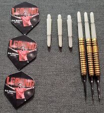 Eric bristow darts for sale  BELFAST