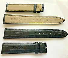 Bracelet gerald genta d'occasion  Saint-Claude