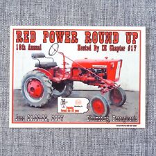 2007 red power for sale  Mesa