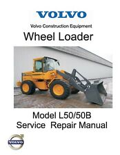 Volvo l50 l50b for sale  Evansville