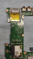 Motherboard scheda madre usato  Bovino