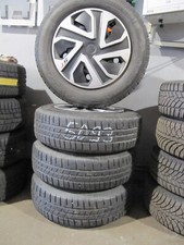 Pel mokka winterkomplettsatz gebraucht kaufen  Waren (Müritz)