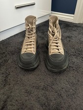 Genuine alexander mcqueen for sale  SHERBORNE