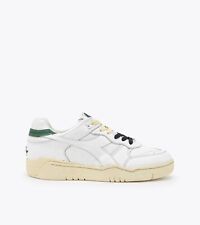 Diadora heritage b.560 usato  San Cassiano