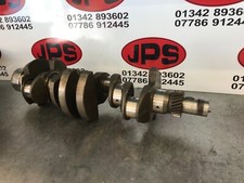 Crankshaft....1050 927 lombard for sale  GODSTONE