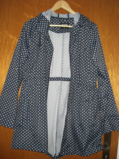 Leichte regenjacke parka gebraucht kaufen  Göttingen