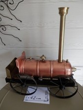 Locomotive train plancher d'occasion  Montauban