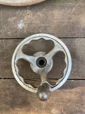 Cast steel iron for sale  LINCOLN