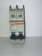 Disjuntor Merlin Gerin D 20A comprar usado  Enviando para Brazil