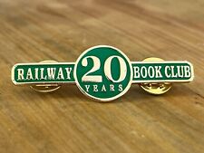 Railway book club for sale  LONDON